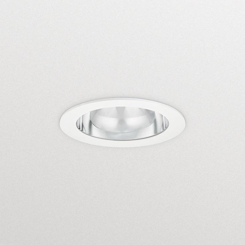 Светильник встраиваемый DN460B LED11S/840 PSE-E C ELP3 WH P | 912500100535 | Philips — фото 1 | Sento