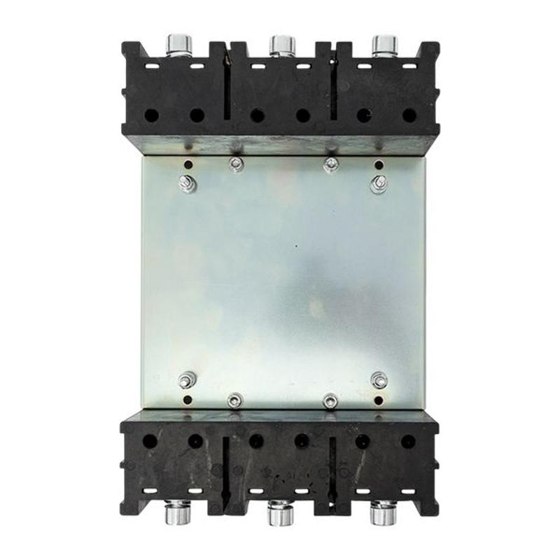 Панель втычная AV POWER-4/3 заднего присоед. PID-4/3R 700А Averes | mccb-4-pin43R-700A | EKF — миниатюра 8