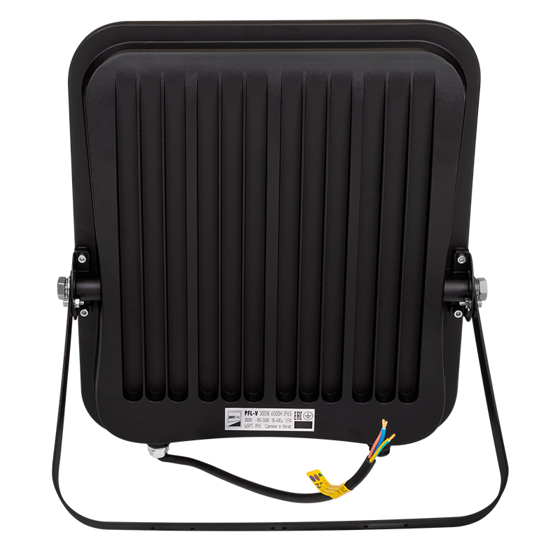 Прожектор светодиодный PFL- V 300w 6500K 27000Лм IP65 | .5045019 | JAZZWAY — миниатюра 4