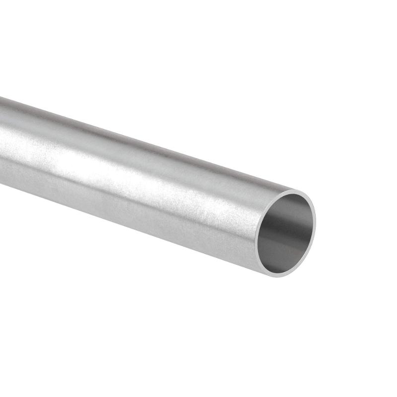 Труба жесткая оцинкованная d25x1,2x3000мм | 6008-25L3 | DKC — миниатюра 2