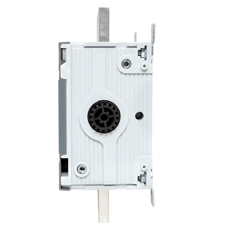 Рубильник 1600A 4P без рукоятки управления TwinBlock | tb-s-1600-4p | EKF — миниатюра 5