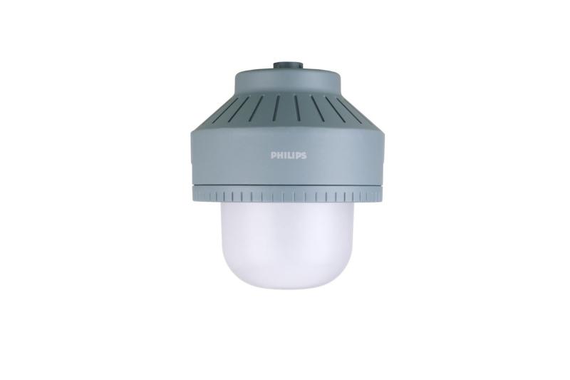 Светильник светодиодный взрывозащищенный BY200P LED44 L-B/NW PSU | 911401512361 | PHILIPS — Philips