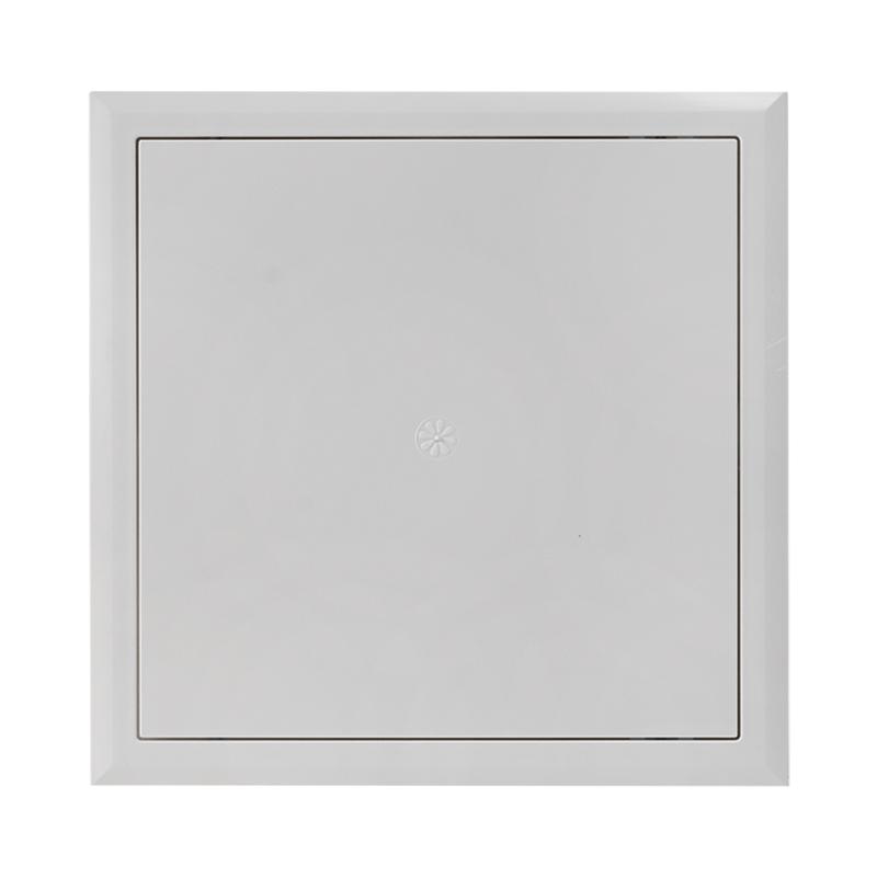 Люк ревизионный пластик 300х300 EKF Basic  |  lp-300x300 |  EKF  — миниатюра 3