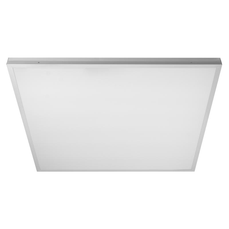 Светильник светодиодный для грильято PPL 588/G OPAL 40w 6500K IP40 "Грильято" 588*588*25mm  | .5053137 | Jazzway — Jazzway