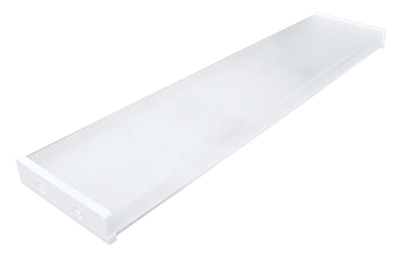Светильник СПО 120х4 под LED лампу T8 | SQ0327-0711 | TDM — TDM ELECTRIC