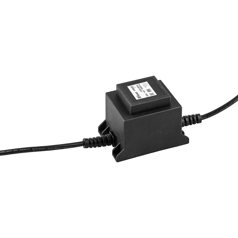 Драйвер LB9601 вход 220VAC выход 24VAC 96W 4000mA | 32181 | FERON — Feron