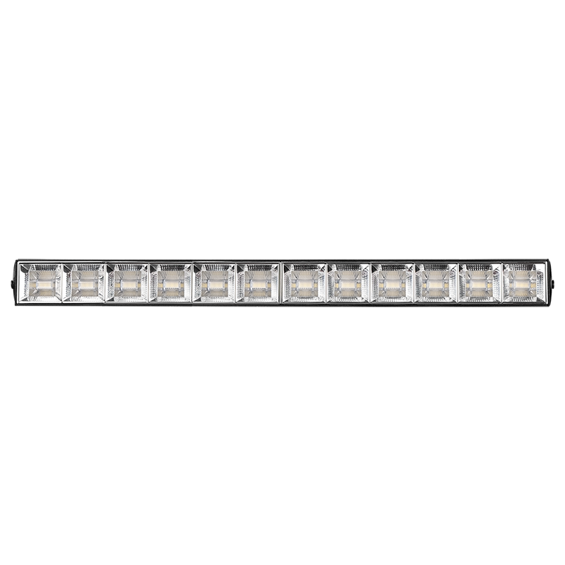 Светильник светодиодный трековый однофазный PTR 2130R 30w 4000K 60° BL (чёрный) 400мм IP40 | .5031609 | Jazzway — миниатюра 5