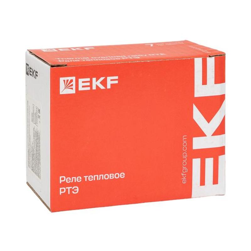 Реле тепловое РТЭ-1316 9-13А EKF PROxima | rel-1316-9-13 | EKF — миниатюра 10