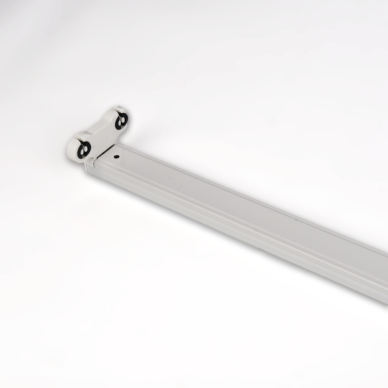 Светильник под 2 LED лампы PPO-T8 2x1200 LED G13 230B IP20 | .5047471 | Jazzway — миниатюра 6