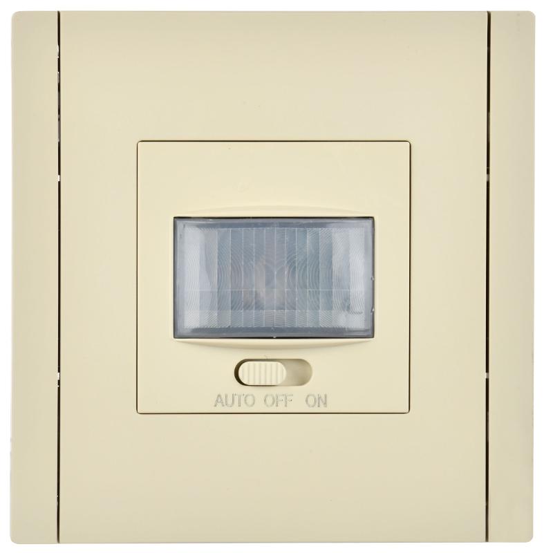 FORTE&PIANO Датчик движения FP455 ваниль | FP-MS10-N-150-05-K10 | IEK — миниатюра 2