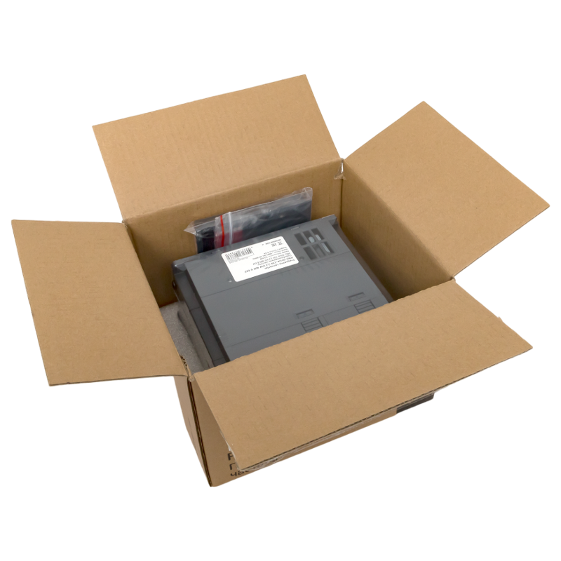 Преобразователь частоты PRO-Drive PD-150-FC-2K2-43-B |PD-150-FC-2K2-43-B|EKF — миниатюра 3