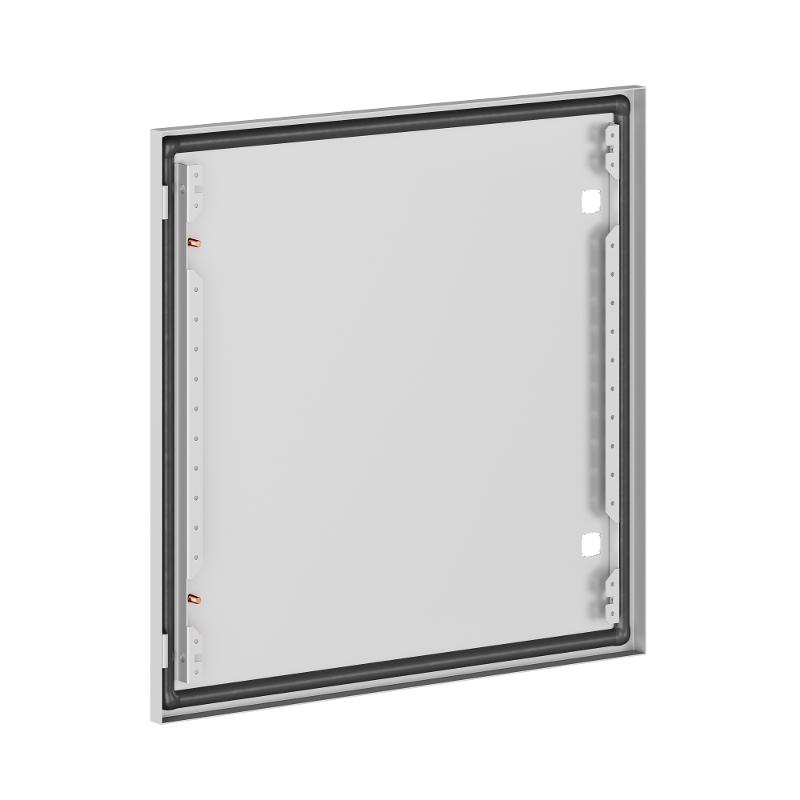 Дверь ST без ручки 500x500 (ВхШ) мм | R5ST055D | DKC — миниатюра 2