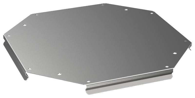 ESCA 7 Кр. крестовины 100-1,5 | ES7-KRD-100-15 | IEK — IEK (ИЭК)