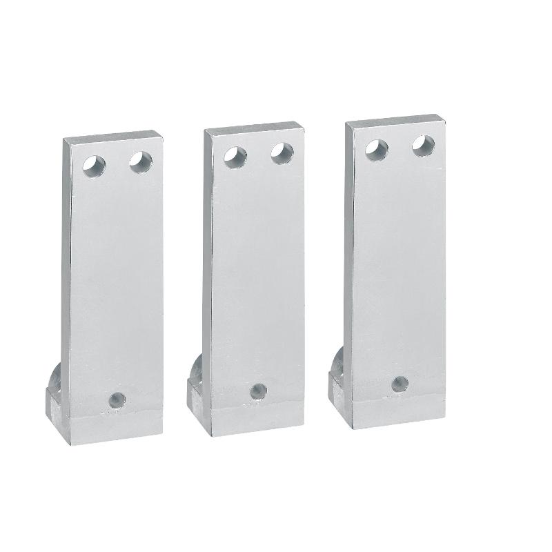 Переднее присоединение DMX3 1600 3P фикс & D/O — миниатюра 3