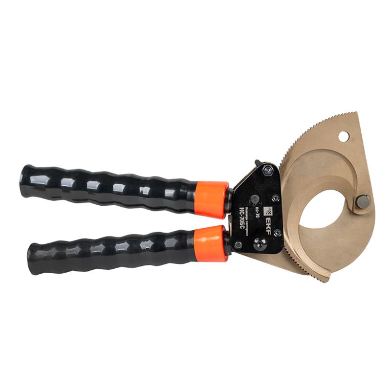 Ножницы секторные НС-70БС EKF Expert |  nc-70 |  EKF — миниатюра 4