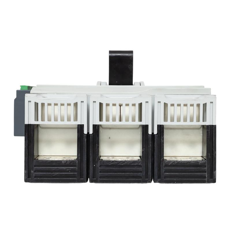 Выключатель автоматический AV POWER-4/3 1000А 100kA ETU6.2 AVERES | mccb-43-1000H-6.2-av | EKF — миниатюра 10