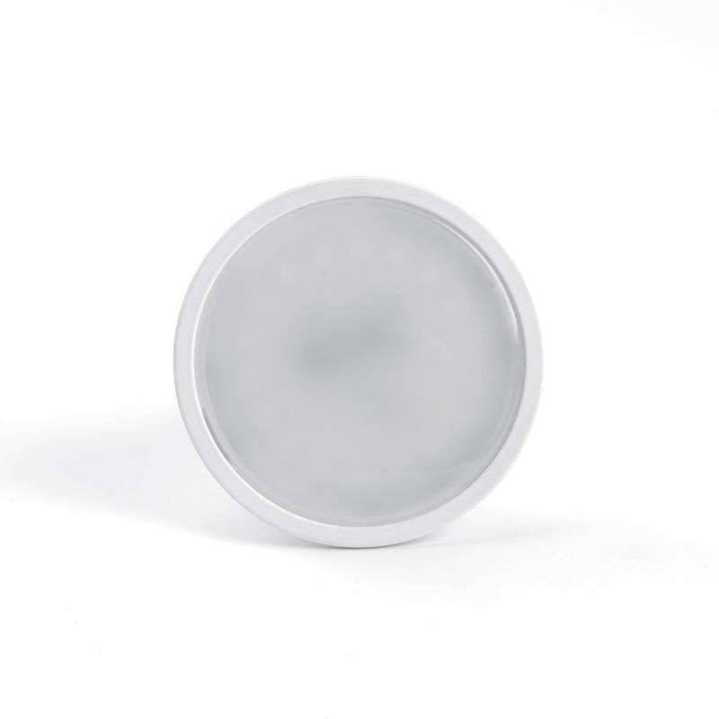 Лампа светодиодная, (10W) 230V G5.3 4000K MR16, LB-1610 | 38159 | FERON — миниатюра 3
