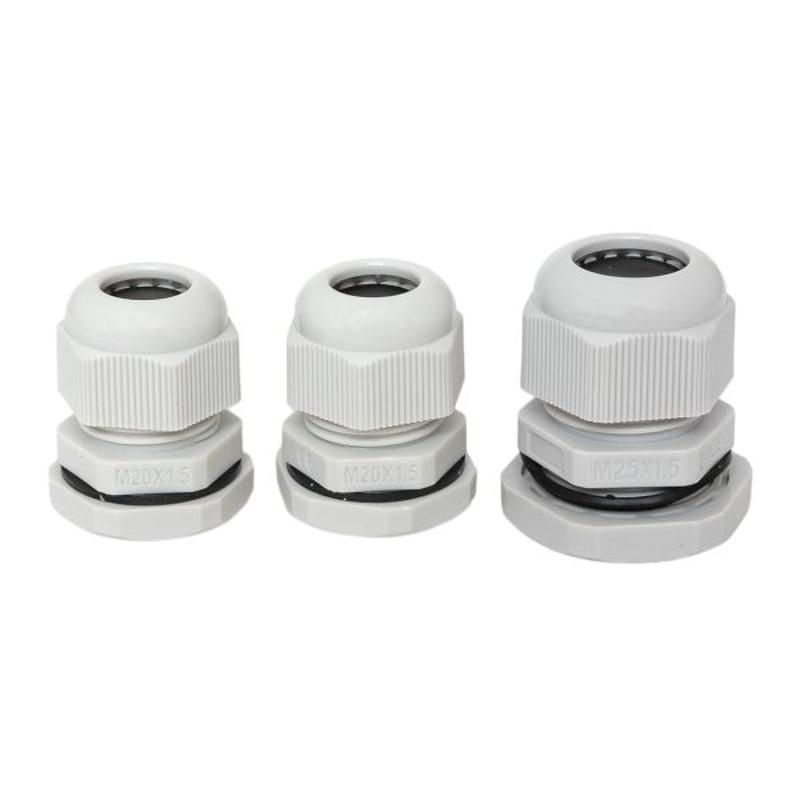 Коробка соединительная Heat Box 200 IP65|HB200|EKF — миниатюра 37