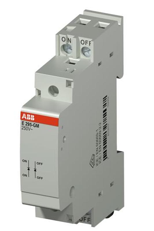 Модуль групповой E295-GM|2TAZ310002R1000| ABB — ABB