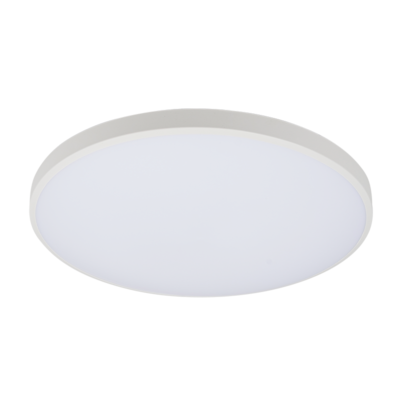 Светильник светодиодный бытовой PPB OPAL 30W 4000K WH d260X55 IP20  | .5060814 | Jazzway — фото 1 | Sento
