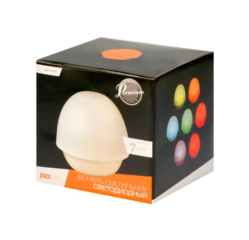 Светильник TG-RGB-L01/M (RGB LED) | .4610003327286 | JAZZway — миниатюра 2