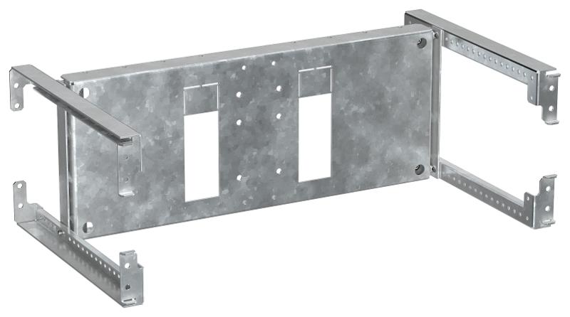 FORMAT Комплект горизонтальной установки ARMAT MCCB G втычн. 3/4P 200х600 | FO-00-GVT-020-060 | IEK — фото 1 | Sento