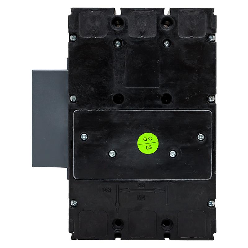 Выключатель автоматический AV POWER-2/3 250А 50kA ETU6.2 | mccb-23-250-6.2-av | EKF — миниатюра 2