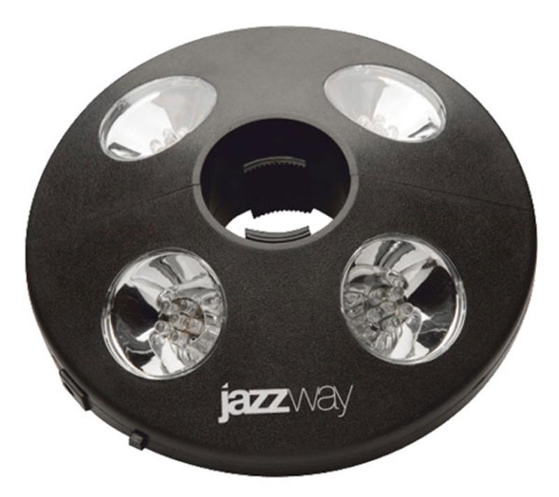 Светильник подсветка TU1-L24 | .4607144116046 | JAZZway — Jazzway