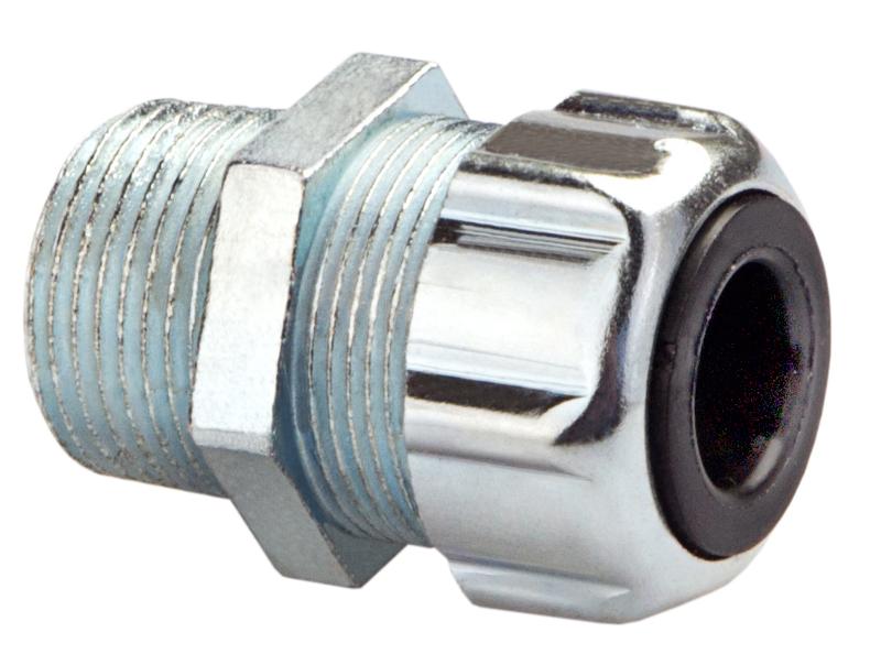 Сал.каб.2541,оц.ст.,NPT 1,10 шт.упк | 7TBD105250R0019 | ABB — ABB
