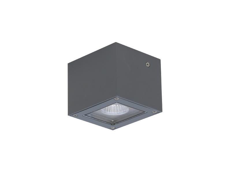 Светильник светодиодный архитектурный KVARTA LED 2x8 D40 4000K | 1100200080 | Световые Технологии — миниатюра 1
