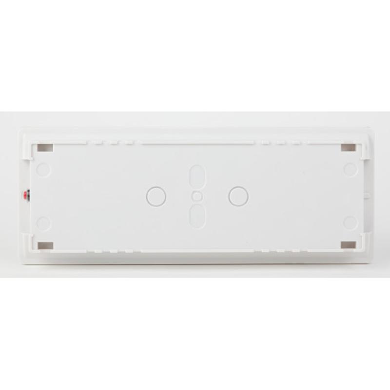 Светильник светодиодный аварийный постоянный 40LED 3ч IP65 NiCD DPA-301-1-65 | Б0051843 | ЭРА — миниатюра 3