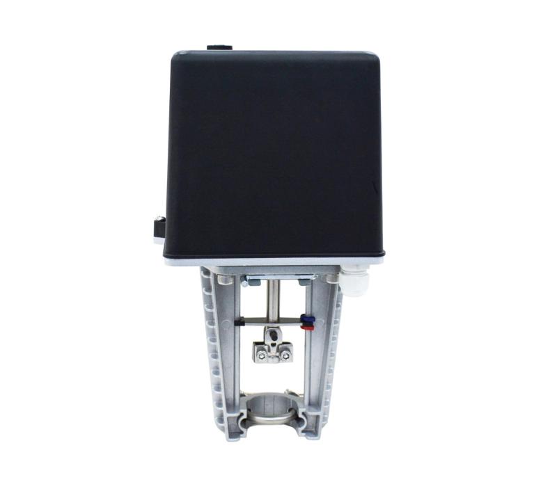 Привод клапана, для VGF, 1500Н 3-поз ~24В 5,5ВА IP54 | VGFA015F | SE — Systeme Electric