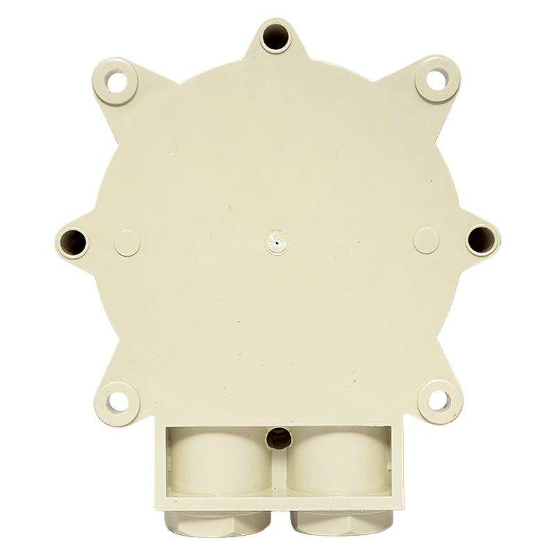 Пакетный  переключатель ПП 2-40/Н2 М2 пл. IP56 EKF PROxima | pp-2-40-4 | EKF — миниатюра 5