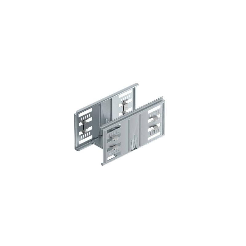 Комплект продольных соединителей 110x100x200 (KTSMV 110 FS) | 6069090 | OBO Bettermann — OBO Bettermann