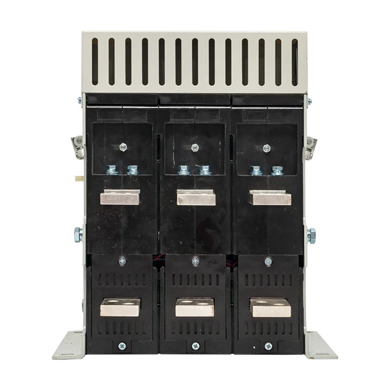 ВА-450 1000/1000А 3P 50кА стационарный PROxima | mccb450-1000-1000 | EKF — миниатюра 4