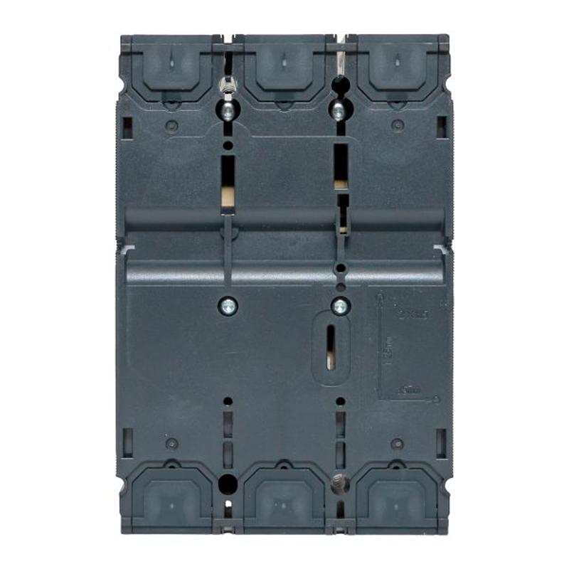 Выключатель автоматический ВА-99C (Compact NS) 100/40А 3P 36кА EKF PROxima | mccb99C-100-40 | EKF — миниатюра 19