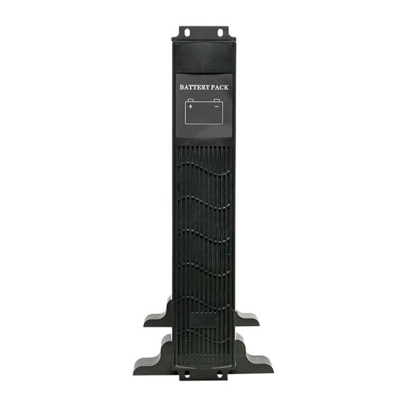 ИБП двойного преобразования E-Power SW900pro-RTB 3000 ВА PROxima, для монтажа в стойку, c АКБ 8 х 12В_7 Ач | SW930Pro-RTB | EKF — миниатюра 14