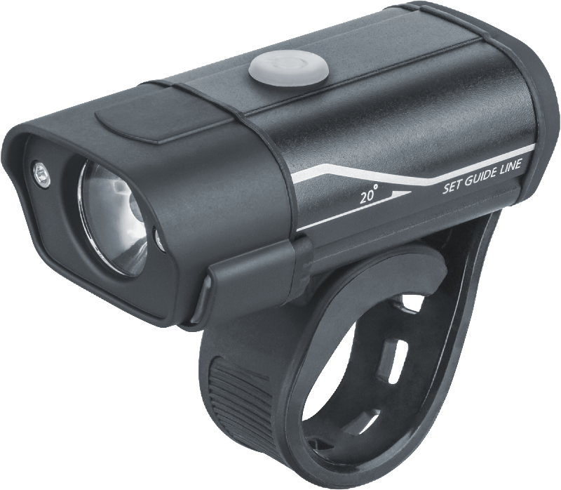 Фонарь велосипедный NPT-B09-ACCU алюм.1CREE XPG LED 5Вт акк.3.7В 850мАч | 14674 | Navigator — Navigator