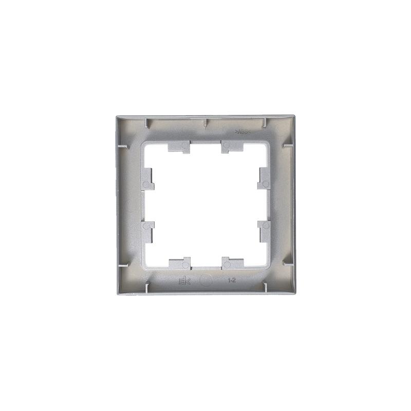 AtlasDesign Алюминий Рамка 1-ая | ATN000301 | SE — миниатюра 3