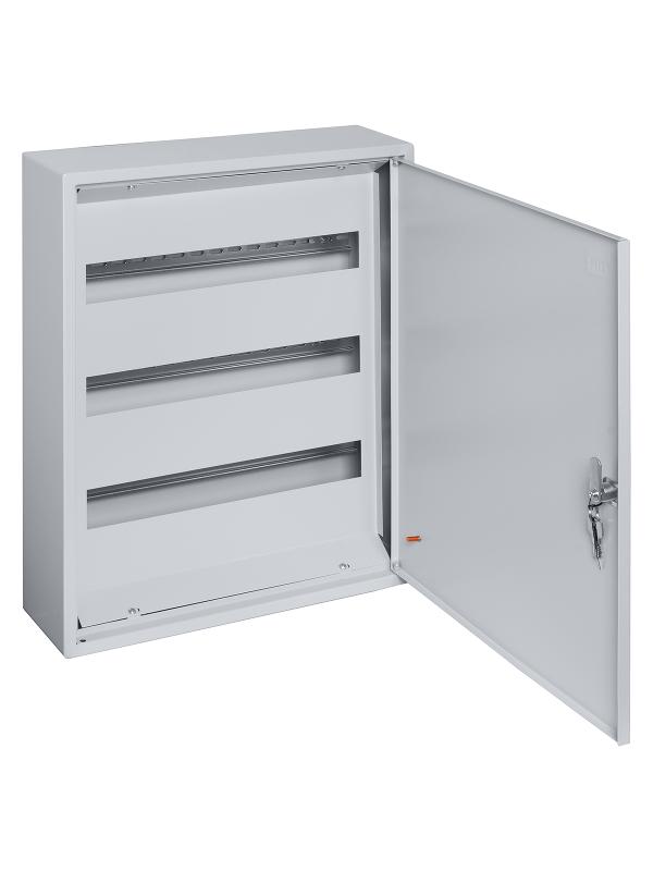 Щит распределительный навесной ЩРН-54 (540х440х120) IP31 | SQ0905-0017 | TDM — TDM ELECTRIC