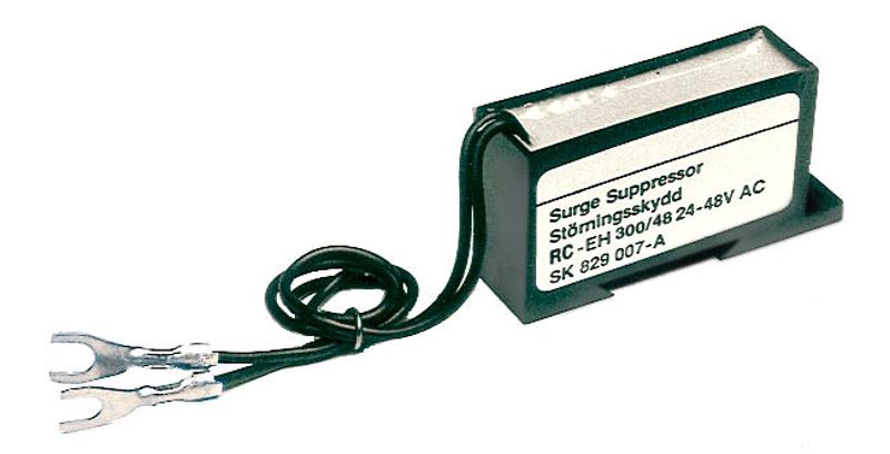 Блок дополнительных зажимов LD75 для контакторов A45-A75 | 1SBN073508R1000 | ABB — ABB
