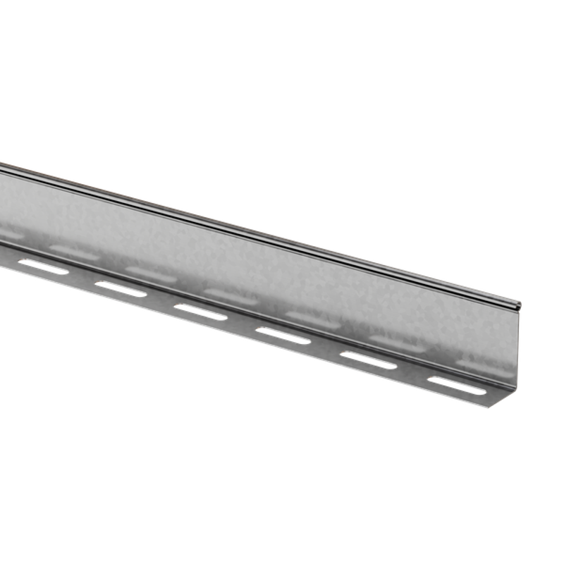 Перегородка разделительная h=50 мм (3000 мм) HDZ | p503-HDZ | EKF — фото 1 | Sento