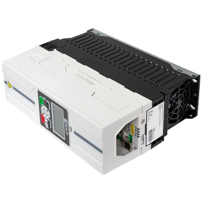 Преобразователь частоты PRO-Drive PD-500-E88-2K2-43-B-EC |PD-500-E88-2K2-43-B-EC|EKF — миниатюра 26