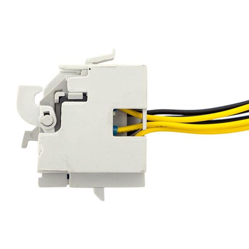 AV POWER-1 Доп. и аварийный контакт AX+AL для ETU | mccb-1-AX+AL-ETU-av | EKF — миниатюра 5