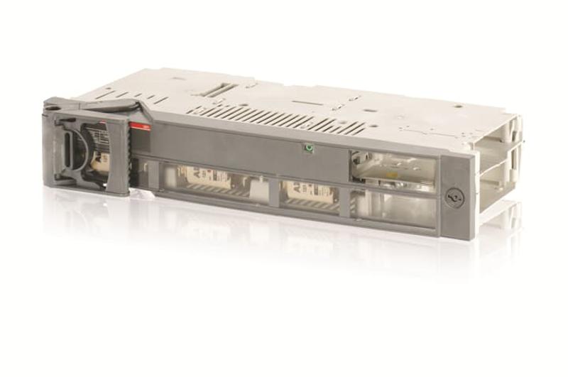 Рубильник XRM1-185-3P | 1SEP102241R3300 | ABB — ABB