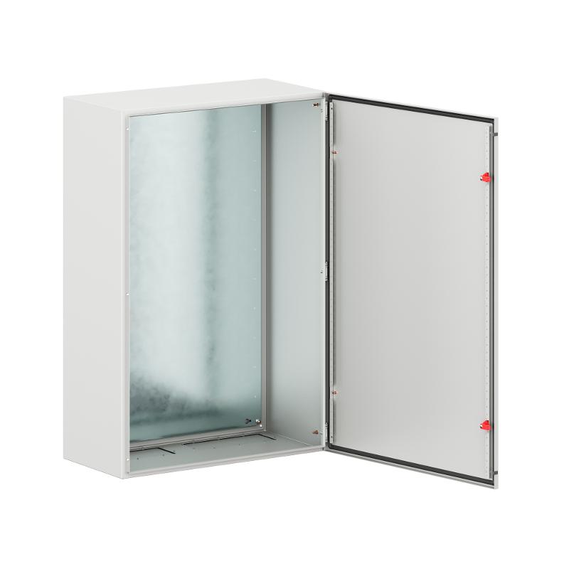 Корпус сварной навесной ST с М/П ВхШхГ 1200 x 800 x 400 | R5ST1284 | DKC — миниатюра 5