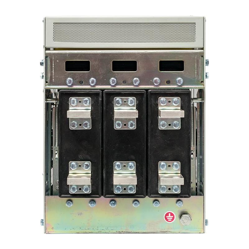 ВА-450 1000/1000А 3P 50кА выкатной PROxima | mccb450-1000-1000v | EKF — миниатюра 4