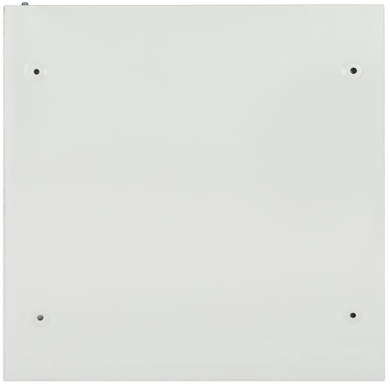  Щит с монтажной панелью металлический ЩМП-05 IP31 (400х400х175) SIMPLE | Б0041656 | ЭРА — миниатюра 5