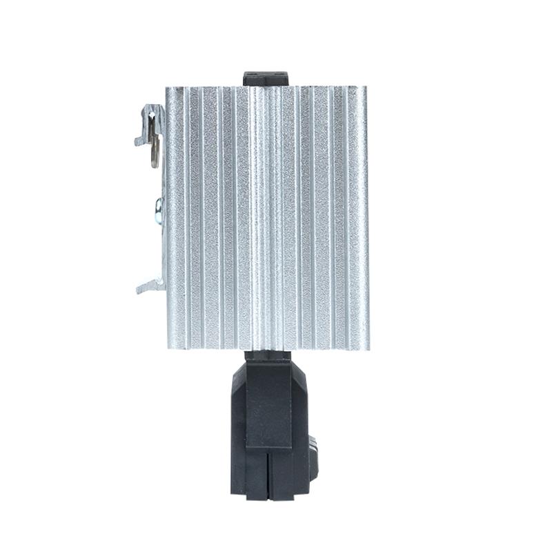Обогреватель на DIN-рейку клеммный 30Вт 230В IP20 EKF PROxima | heater-click-30-20 | EKF — миниатюра 3