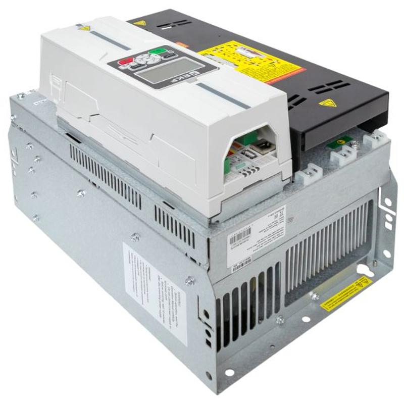 Преобразователь частоты PRO-Drive PD-500-E88-45K-43-PN |PD-500-E88-45K-43-PN|EKF — миниатюра 28